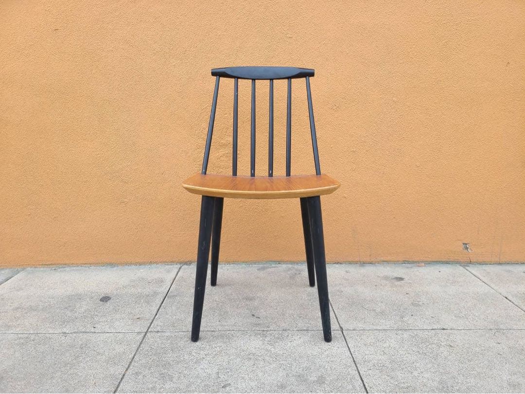 buffalo様専用】IDEE SHEA CHAIR シェイチェア 無垢材