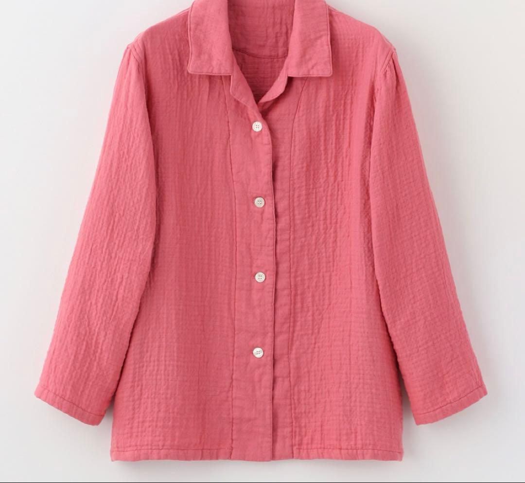 uchino暖かパジャマM uchino_rpz23469