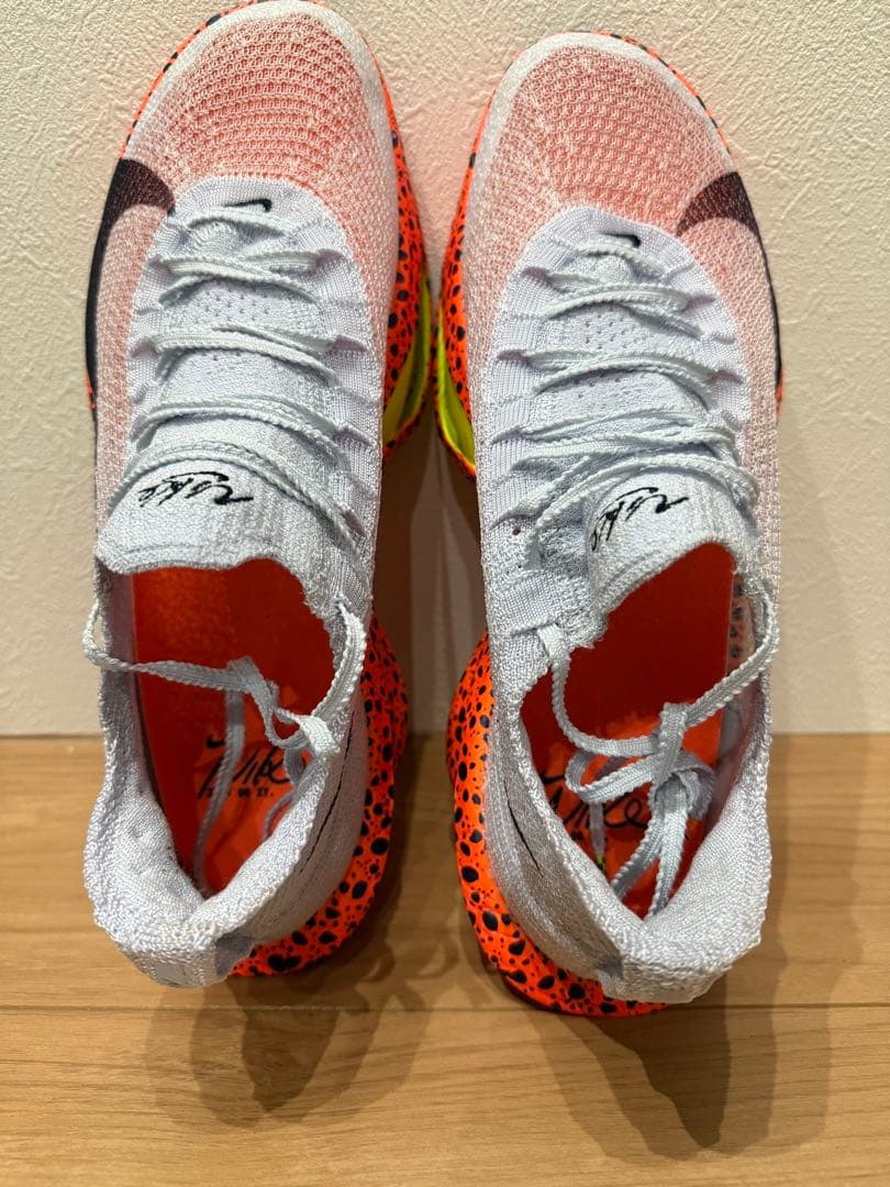 即完売】ナイキ アルファフライ3 エレクトリック28.0の通販はau PAY