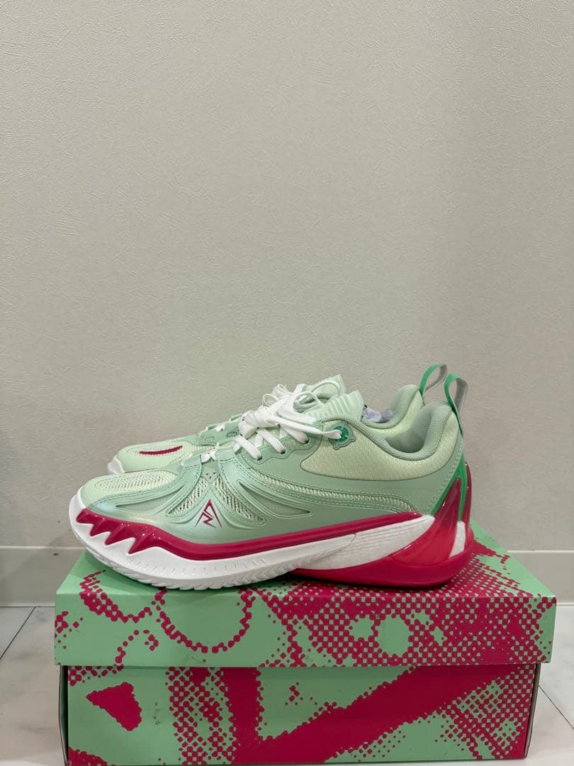 シューズ(男性用) RIGORER AR3 RIGORER AR3徹底レビュー】サイズ感は？幅広設計の実力と性能を完全