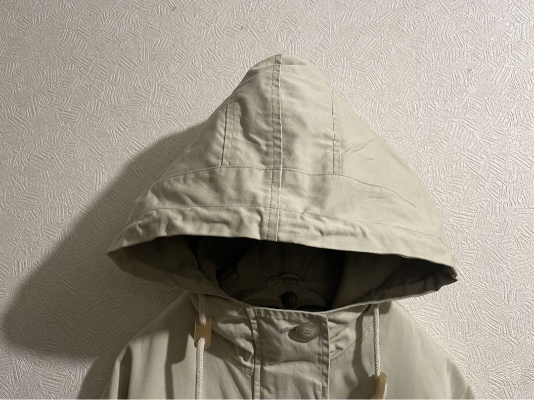 イタリア製 GIORGIO ARMANI CLASSICO レイン コート