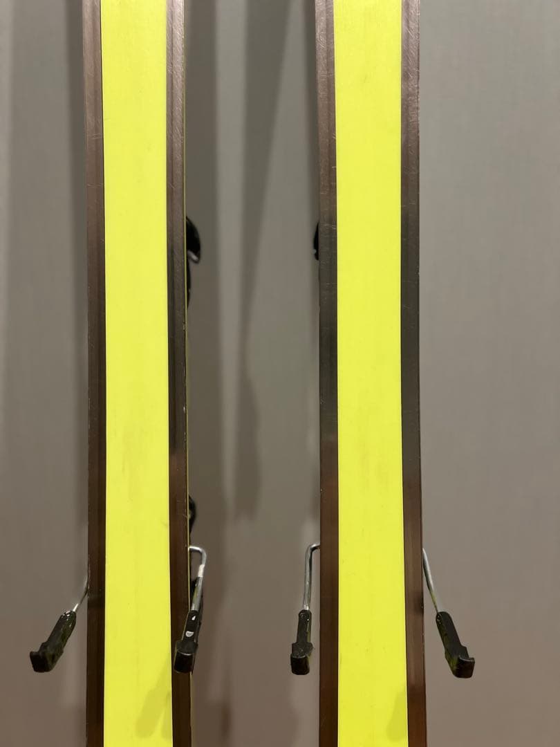 お宝軒@プロフ必読 専用Hart BALSIP I 165cm ハート バルシッ