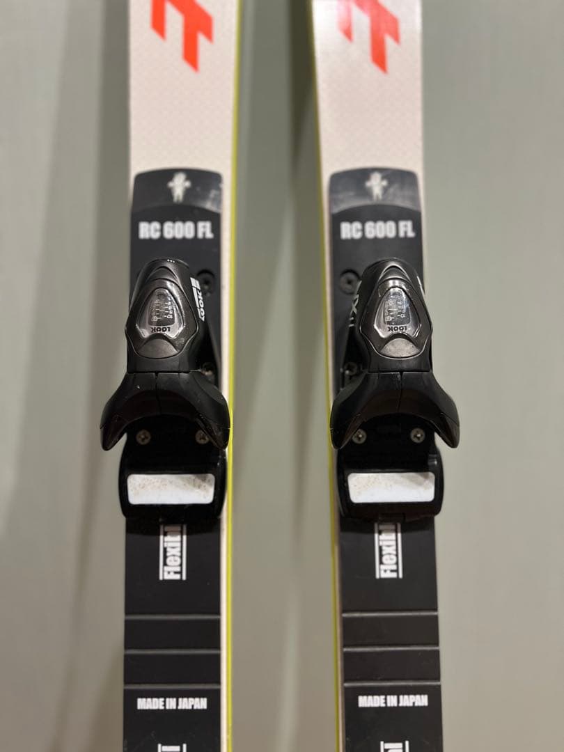 お宝軒@プロフ必読 専用Hart BALSIP I 165cm ハート バルシッ