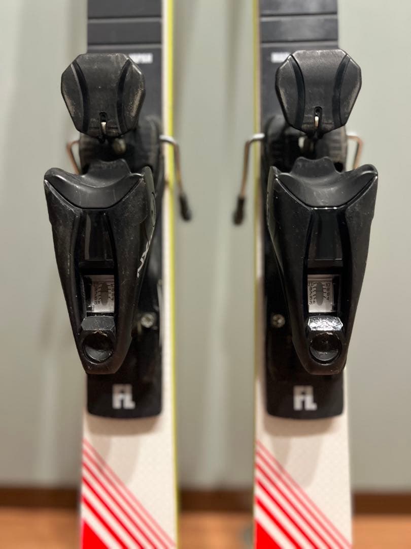 お宝軒@プロフ必読 専用Hart BALSIP I 165cm ハート バルシッ