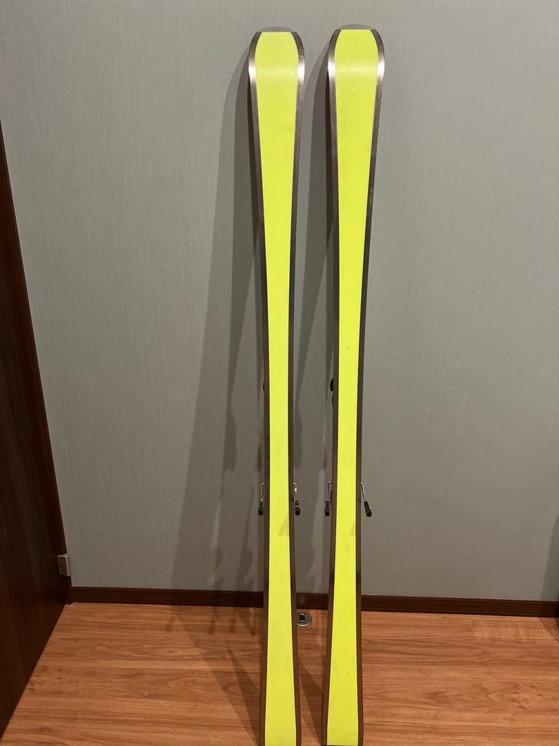 お宝軒@プロフ必読 専用Hart BALSIP I 165cm ハート バルシッ