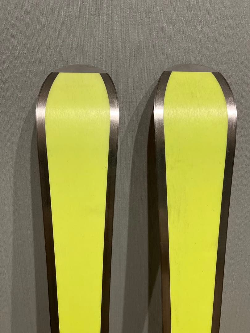 お宝軒@プロフ必読 専用Hart BALSIP I 165cm ハート バルシッ