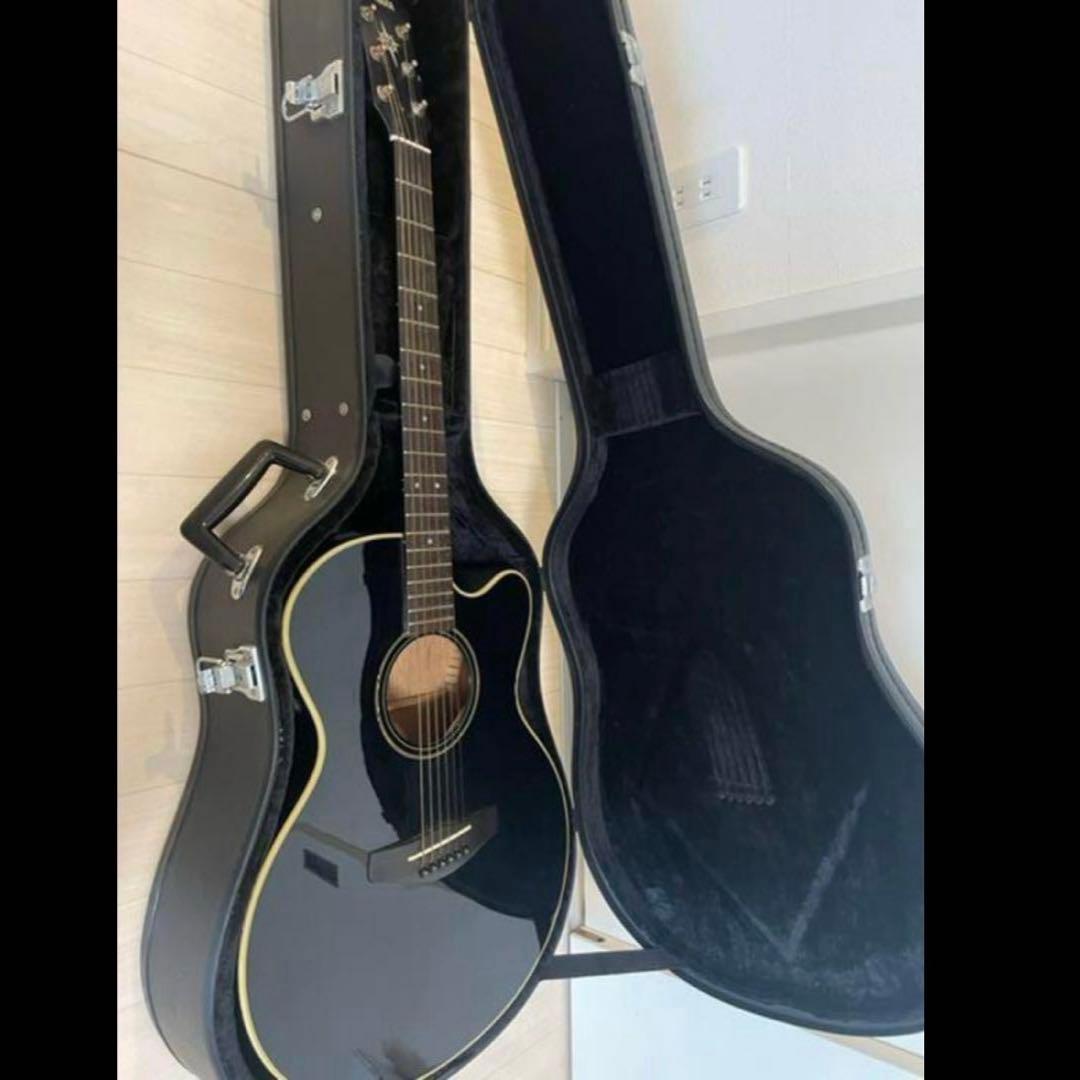[限定値下げ中]YAMAHA CPX-5 BL ギター　アコースティックギター Yamaha CPX-5 BL Electric Acoustic Guitar ( Great Condition ) | eBay