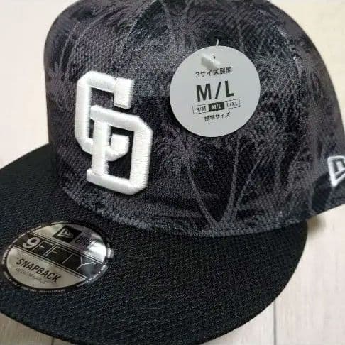 新品タグ付 中日ドラゴンズ NEW ERA ニューエラ 沖縄キャンプ限定 完売