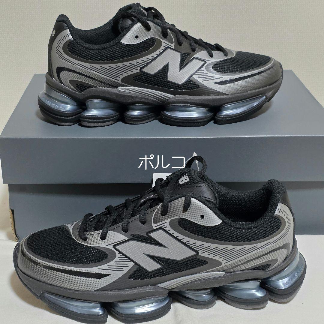 【新品・定価以下】new balance U2000EA 26.5cm