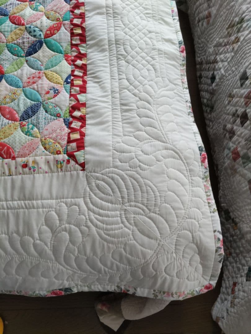 パッチワークキルトタペストリーの通販はau PAY マーケット - 輸入雑貨