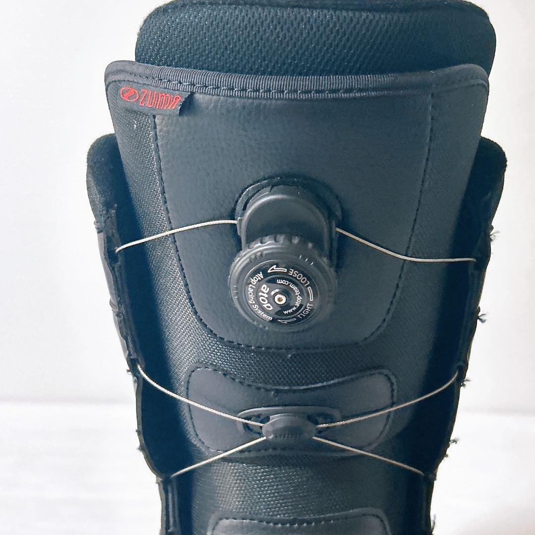 ZUMA スノーボードブーツ 30.0cm