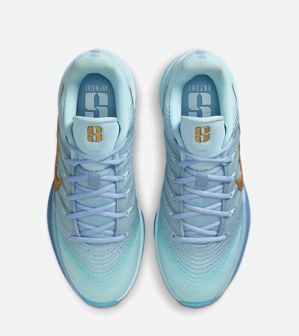 新品未使用】NIKE SABRINA 3 EP ナイキ サブリナ 24cm - メルカリ