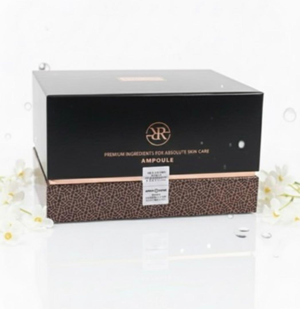 【正規品/2026年期限】ルビーセル 4Uセラム 18本 新品未開封 正規品」ルビーセル 4Uセラム ヒト幹細胞培養液 美容液 - メルカリ