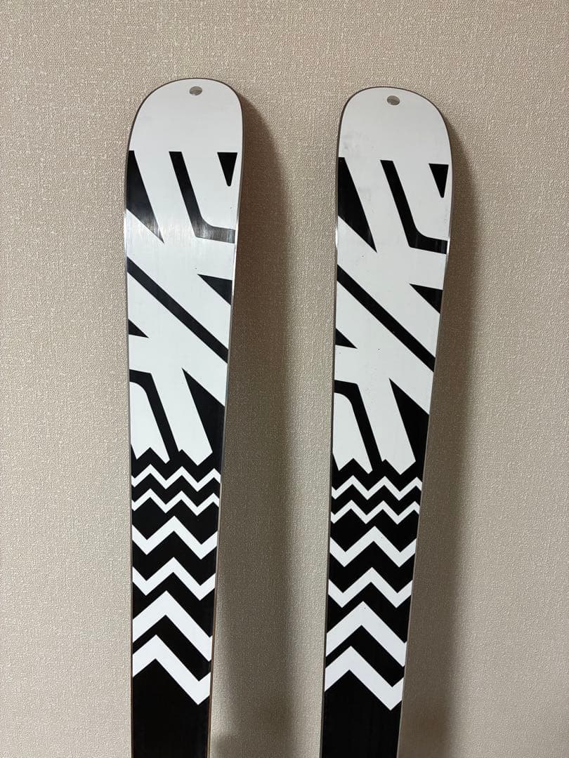 takutaku04専用K2 PRESS 169cm MARKER SQUIRE - メルカリ