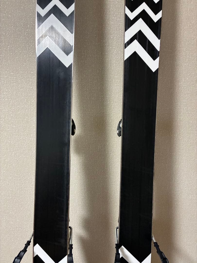 takutaku04専用K2 PRESS 169cm MARKER SQUIRE - メルカリ