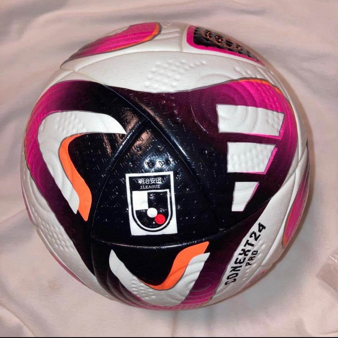 サッカーボール　Jリーグ サッカーボール】【JFA検定球】TSUBASA J PRO 5号球｜TSUBASA by SFIDA