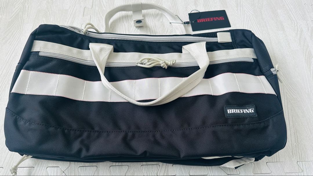 JCBザ・クラス当選品 BRIEFING GOLF TURF PHANTOM - メルカリ