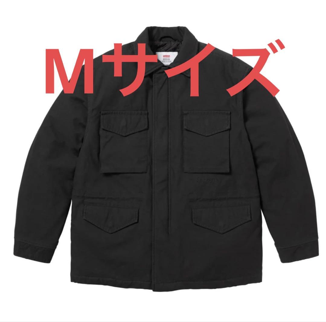 Supreme AOI Cross M52 Jacket Black - メルカリ