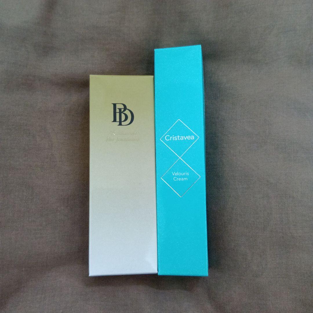 Cristavea Velouris Cream 22g、BDoor26g Cristavea Velouris Cream クリスタベア ヴェルーリス クリーム｜Yahoo