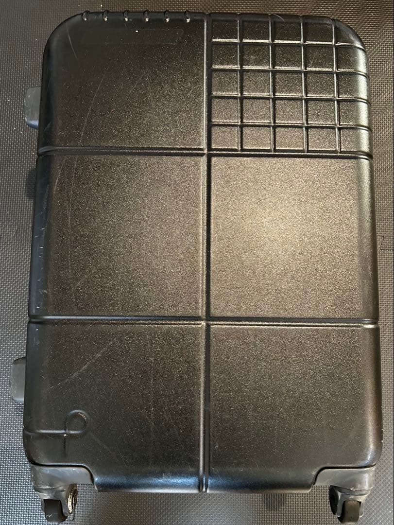 ［プロテカ] スーツケース ブロックパック サイレントキャスター Amazon | [プロテカ] スーツケース ブロックパック サイレント