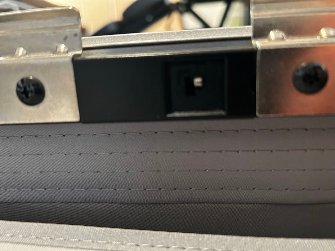 プロテカ] スーツケース ブロックパック サイレントキャスター - メルカリ