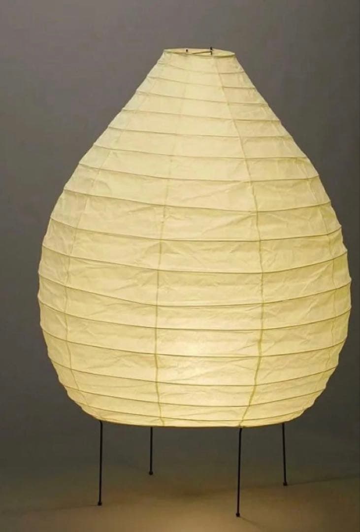 希少akari23NIsamuNoguchi週末価格118000→105000円