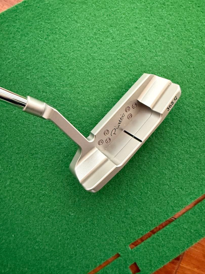 t*i様 超美品 ピレッティ CottonwoodⅡ Premier 2024 - メルカリ