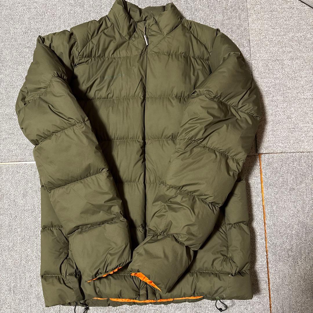 ジャケット・アウター MAMMUT Seon IN Jacket Men 1013-00670 Amazon.co.jp: [マムート] セオン インサレーション キルティング