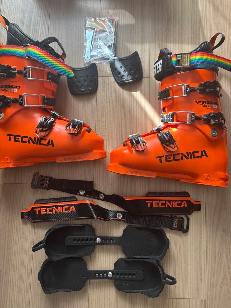 TECNICA FIREBIRD WC 130 スキーブーツ 295mm Firebird WC 130 | en | Blizzard-Tecnica Global