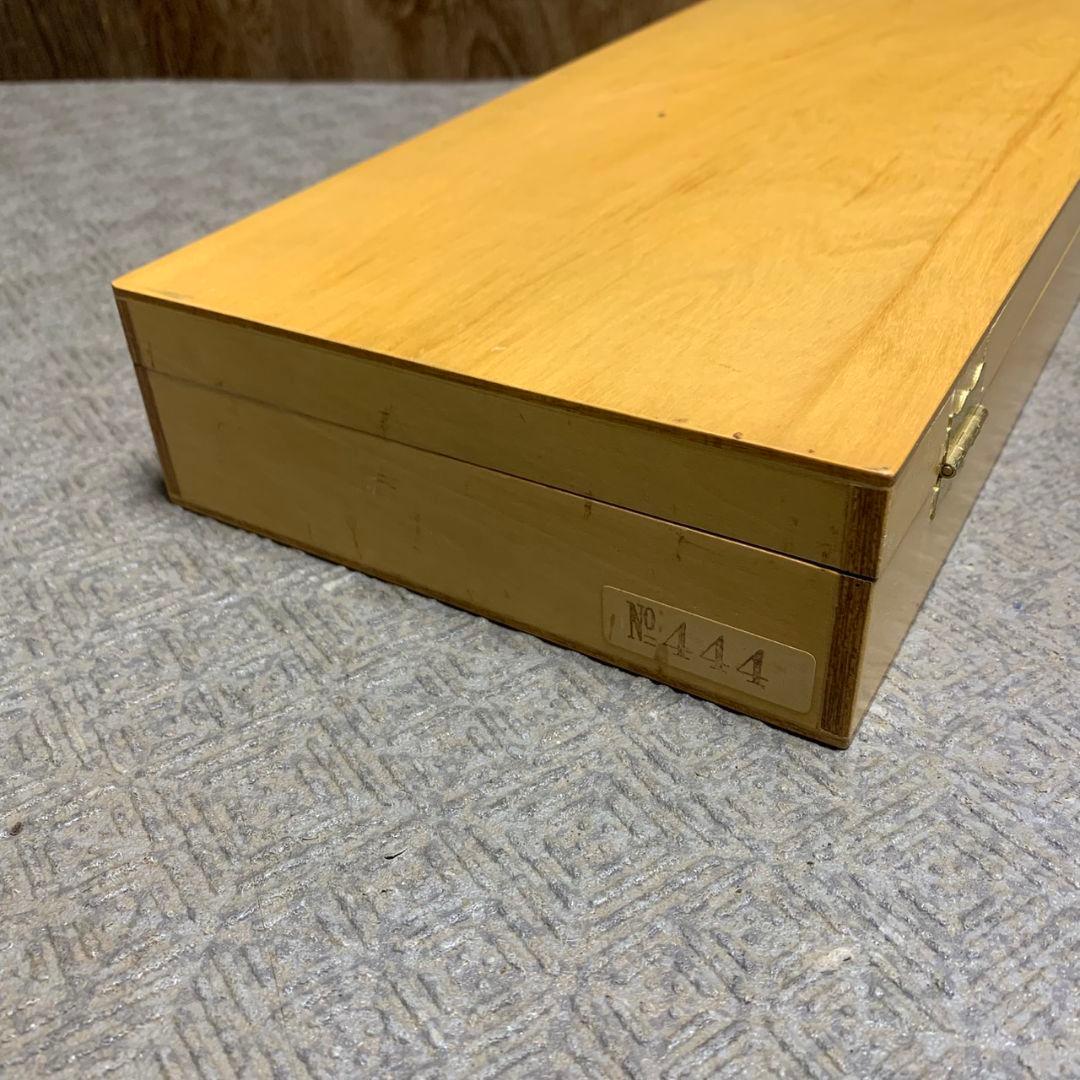 K606 SOLINGEN ナイフ＆カービングフォーク 鹿角ハンドル - メルカリ