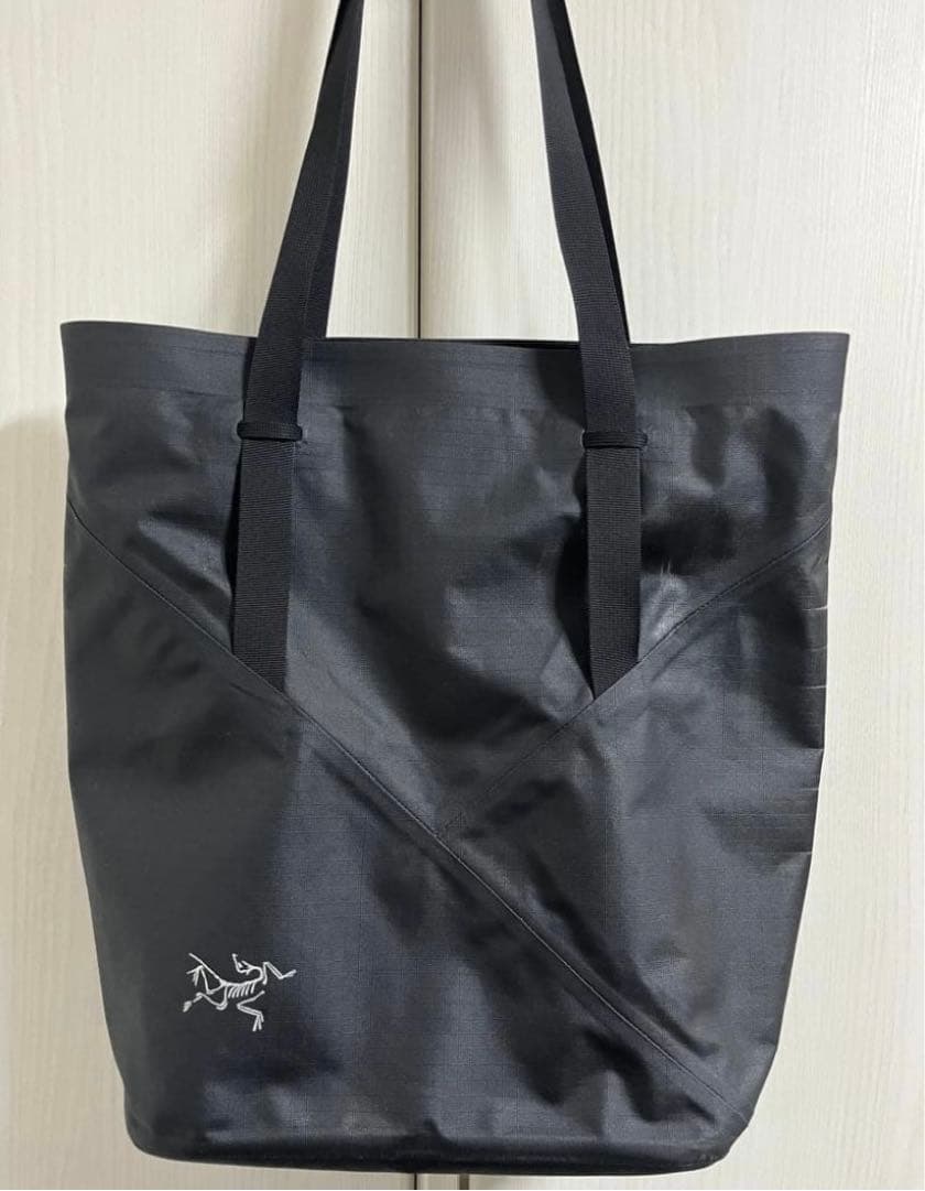 Arc'teryx アークテリクスブランカ19 トートバッグ　ショルダー　廃盤 Amazon.co.jp: ARC'TERYX アークテリクス BLANCA 19 TOTE ブランカ19