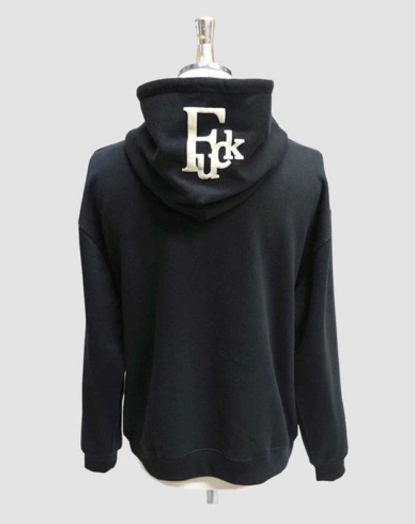 SICKOFROMAMNJXHOODIE 平本蓮着用 amnjxパーカー上 希少