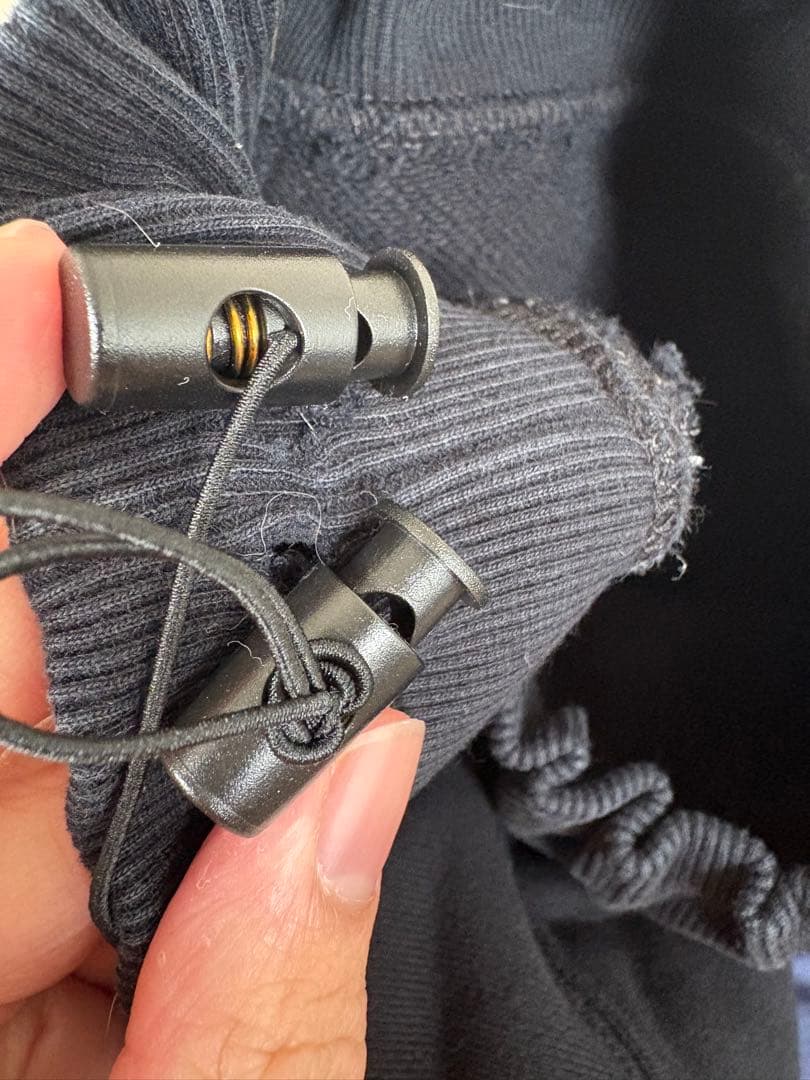 SICKOFROMAMNJXHOODIE 平本蓮着用 amnjxパーカー上 希少