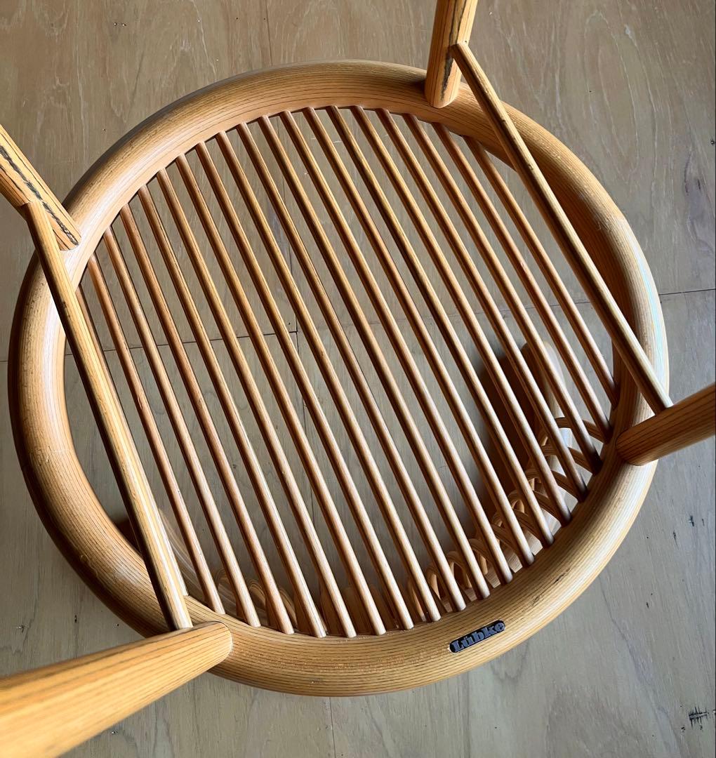 Jutta & Herbert Ohl Circo Chair ポストモダン - メルカリ