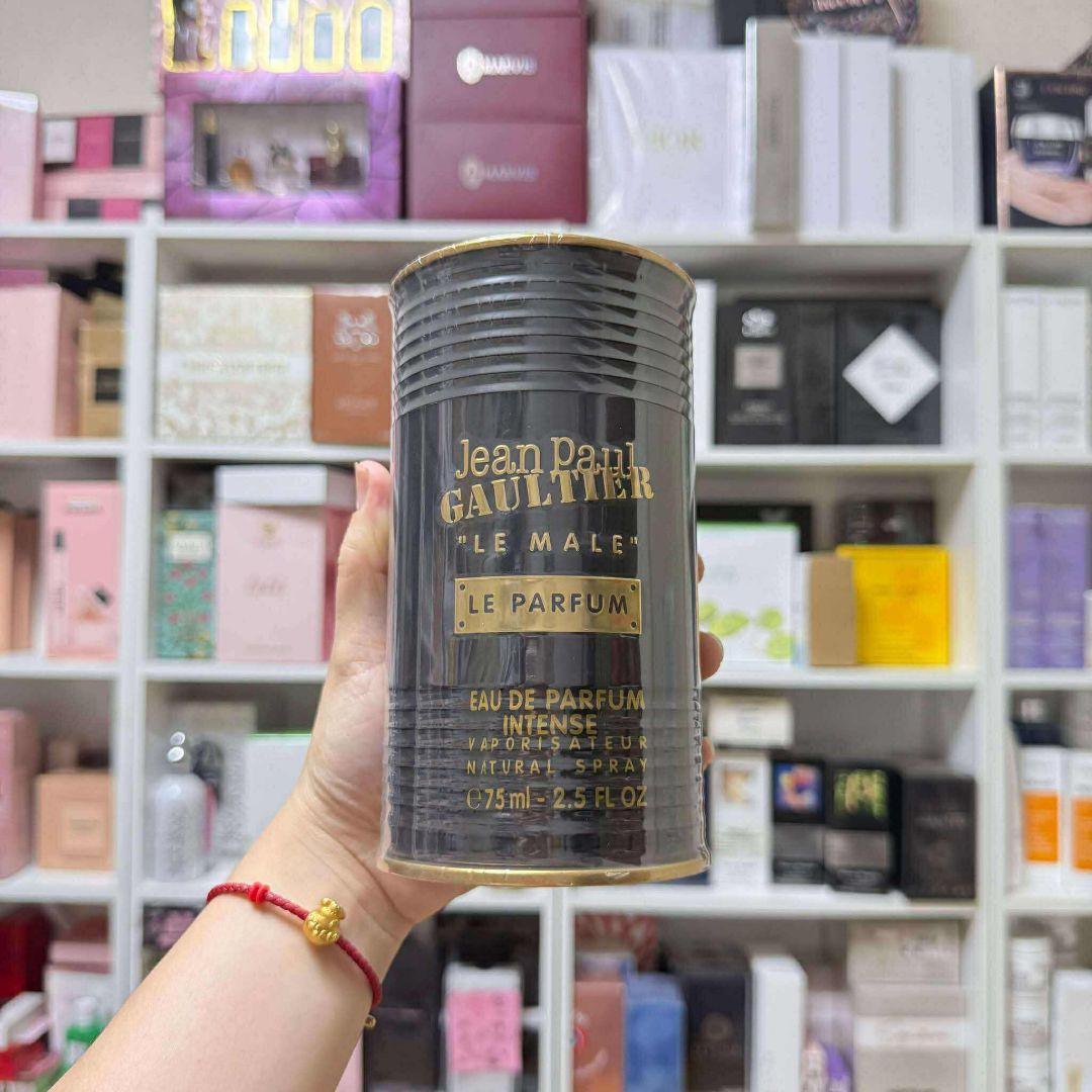 香水(男性用) Jean Paul Gaultier Eau de Parfum 75ml Jean Paul Gaultier（ジャンポール・ゴルチエ） ジャンポール ゴルチェ