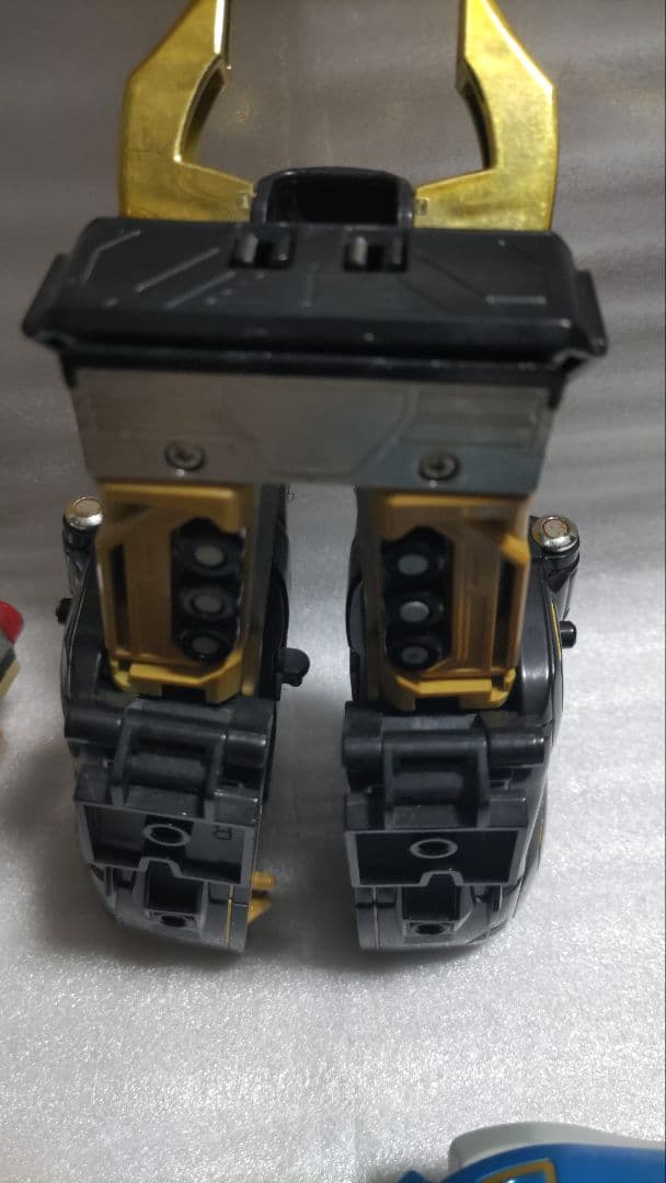 す*）様 ガオキング他