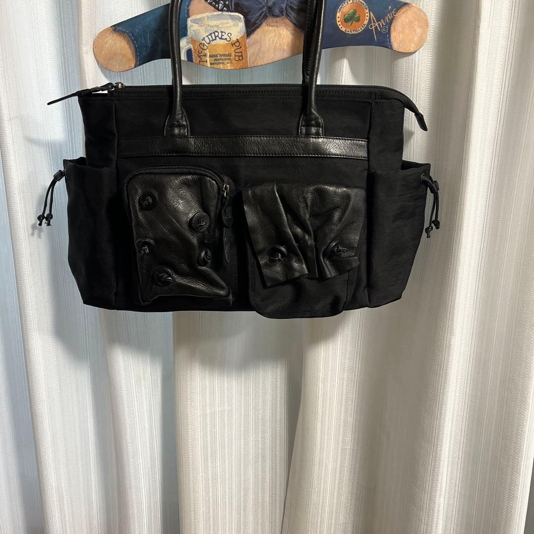 センソユニコ 慈雨 トートバッグ - メルカリ