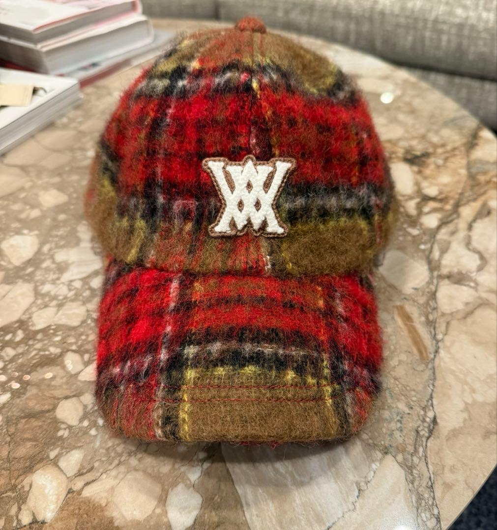 ANEW GOLF アニューゴルフ キャップ　美品 Amazon | [アニューゴルフ] ANEW X NEWERA Small Logo Ball Cap ANEW X