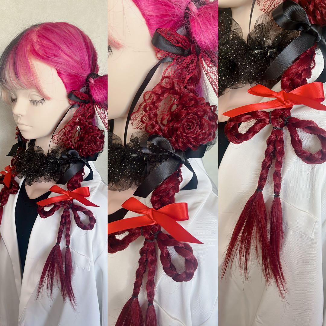 らら☆プロフみてね様☆専用ページ