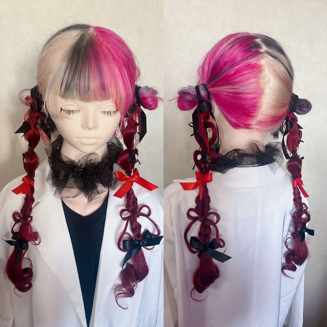 らら☆プロフみてね様☆専用ページ