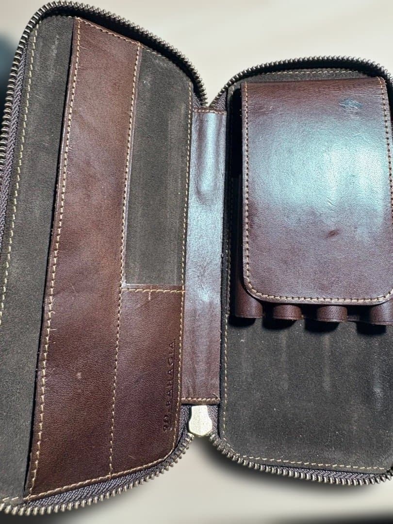 最終値下げバハギアpg5カスタ厶 おまけあり 軸と高度表示窓 極上本花梨