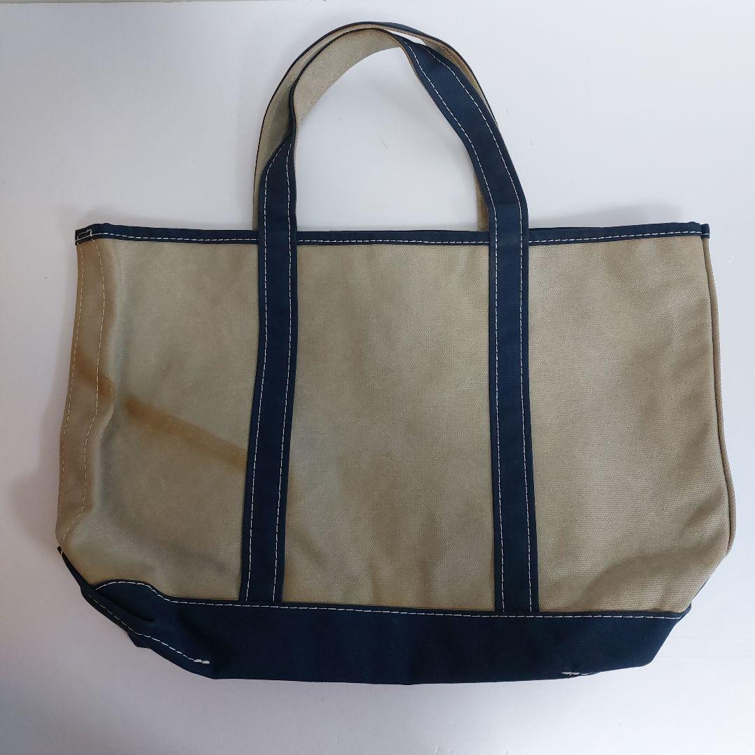 L.L.Bean トート　ミディアム　フクロウ　梟