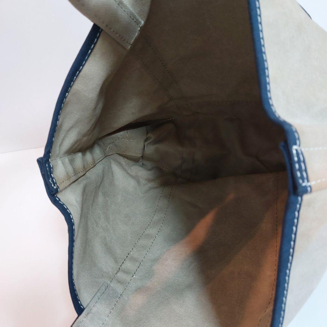 L.L.Bean トート　ミディアム　フクロウ　梟