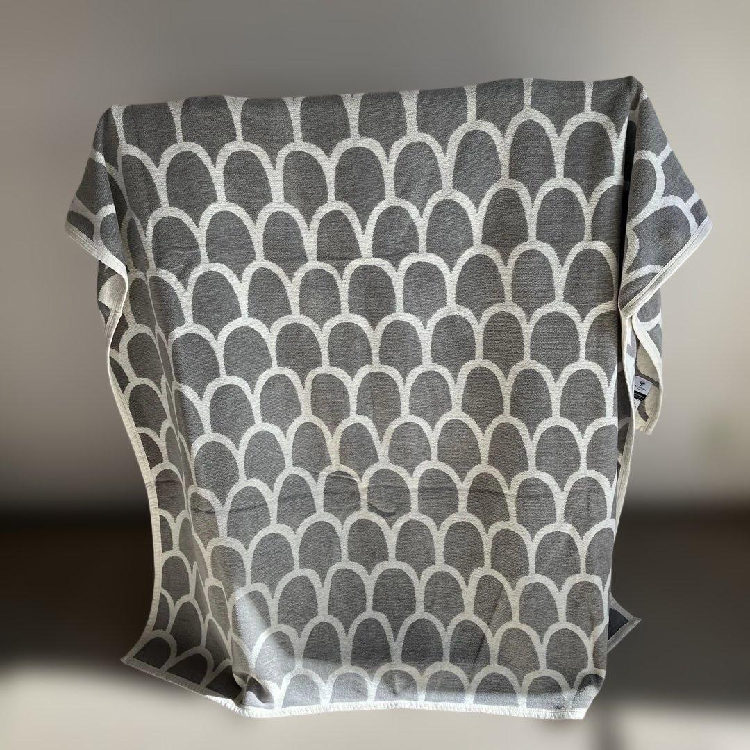 KLIPPAN オーガニックコットンブランケット 楽天市場】クリッパン ブランケット コットンブランケット シングル