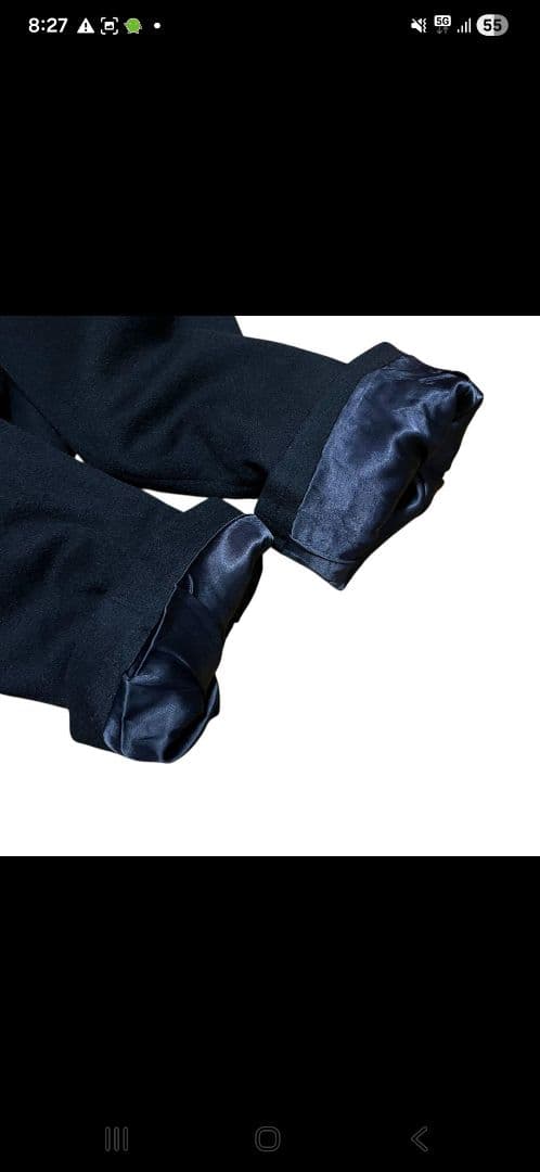 あ*郎様 美品 イタリア製 ゼニヤ カシミヤ90% ダブルブレスト コート