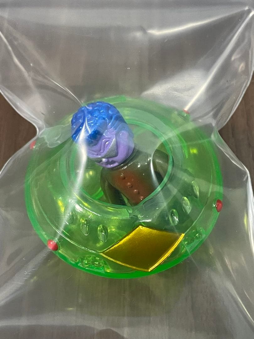 マゴ気合田くん ソリャソーサー ゴッコ堂 リアルヘッド真頭玩具realhead マゴ気合田くん ソリャソーサー ゴッコ堂 goccodo リアルヘッド マゴ