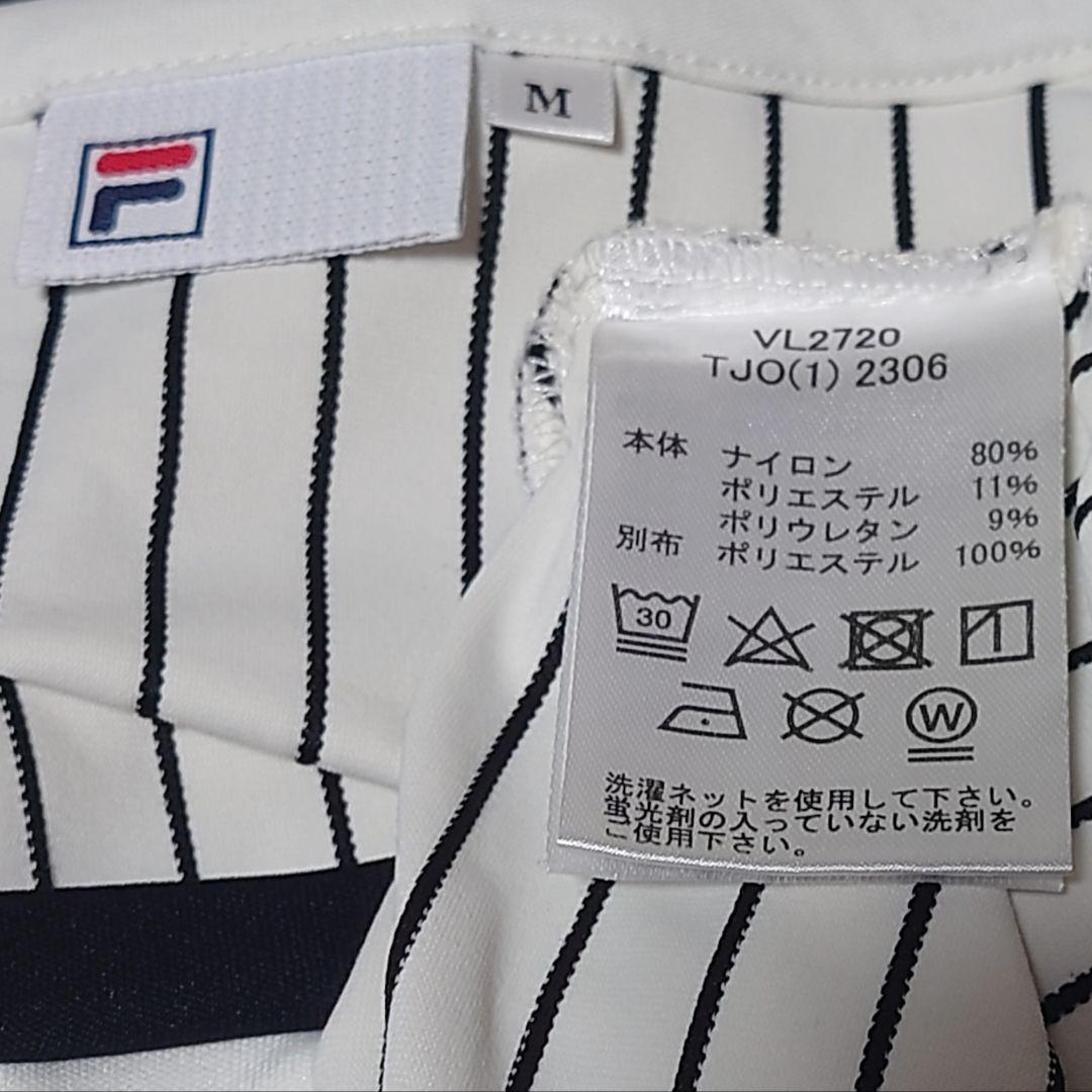 フィラ】テニスウェアM/プリンス バボラ ヨネックス ローチェ