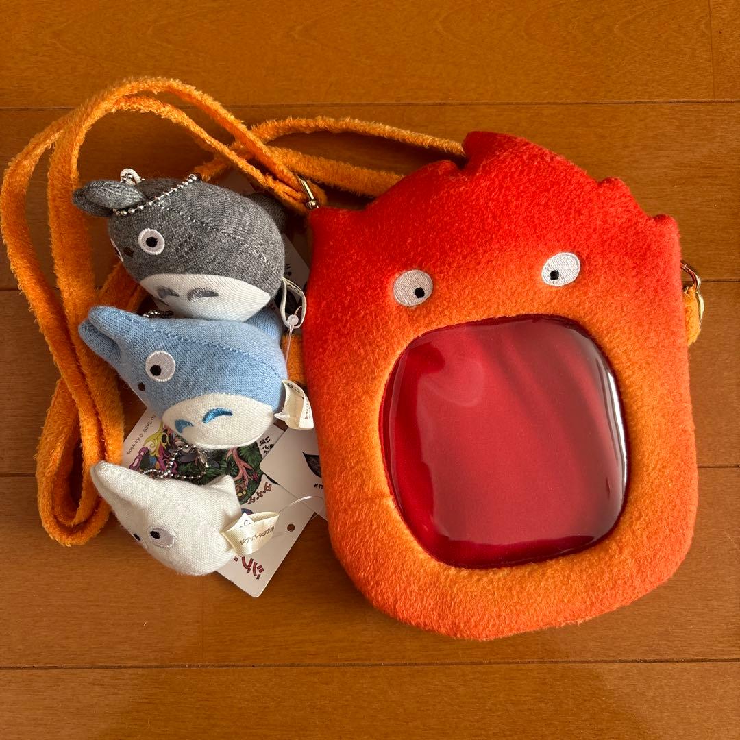 ジャイアントコーン ブルーロック アクリルスタンドセット 5種 当選品