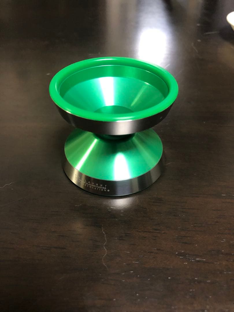 ヨーヨーリクリエーションオンスロート