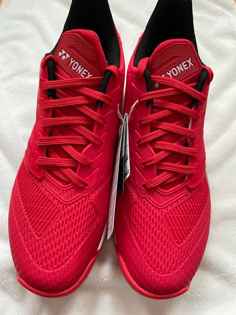 【YONEX】ヨネックス　アドアクセルメン　新品未使用 25.5cm